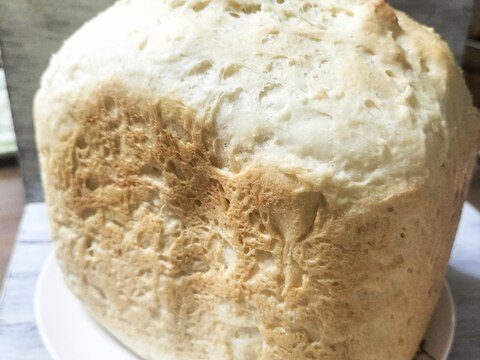 念願の酒粕パン❢